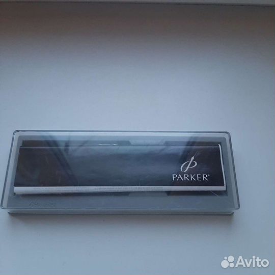Продам набор parker.Ручка,карандаш.Новый