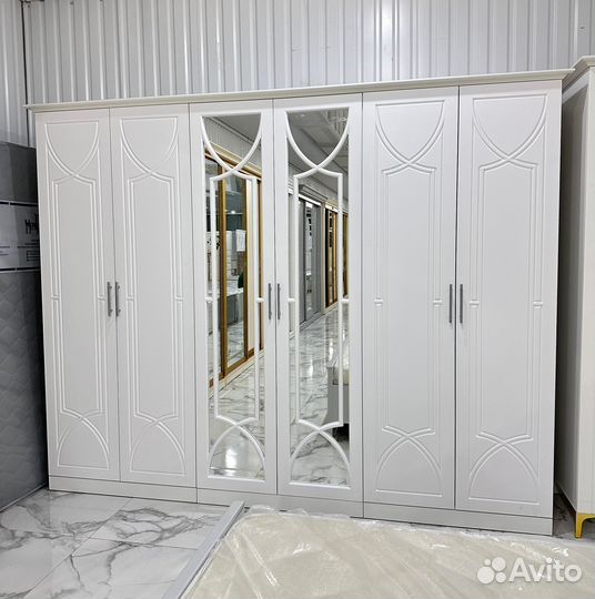 Шкаф «Марокко»