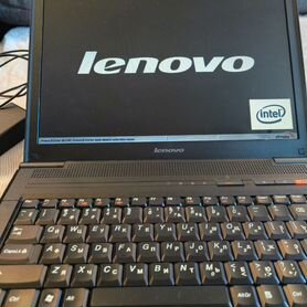 Ноутбук Lenovo 14