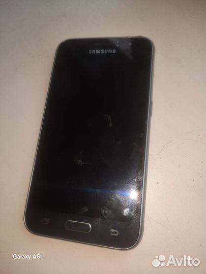 Телефон samsung