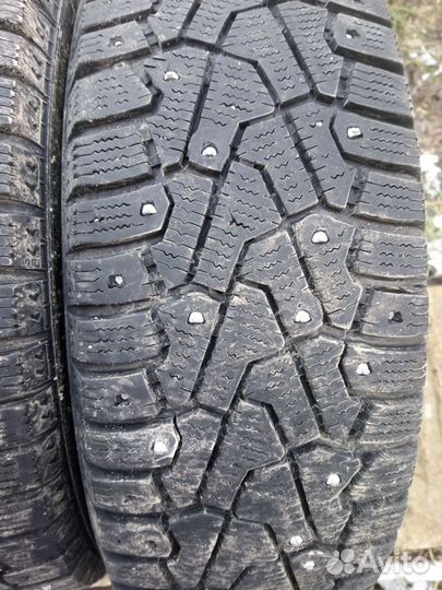 Pirelli Ice Zero 175/65 R14