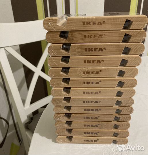 Подставка для смартфона IKEA