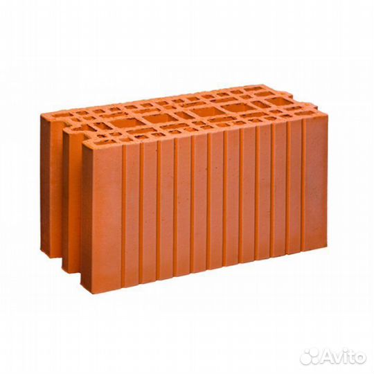 Керамические блоки