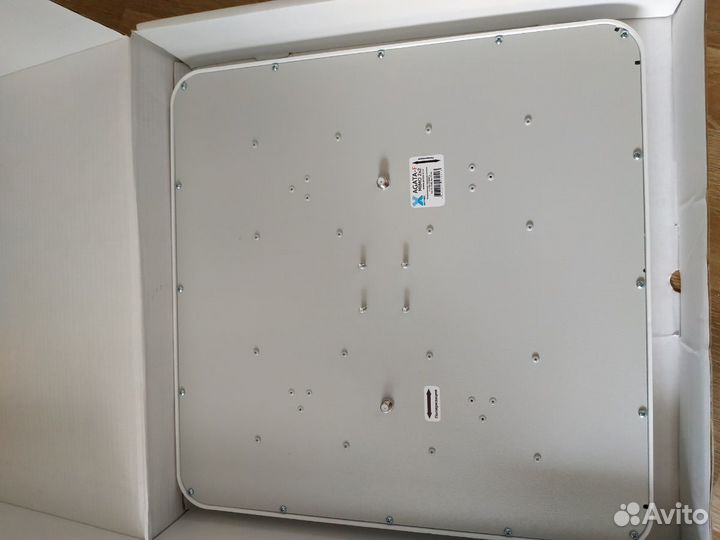 Антенна для усиления интернета 4G antex agata mimo