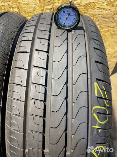 Pirelli Cinturato P7 205/60 R16