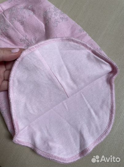 Шапка шлем 50-54