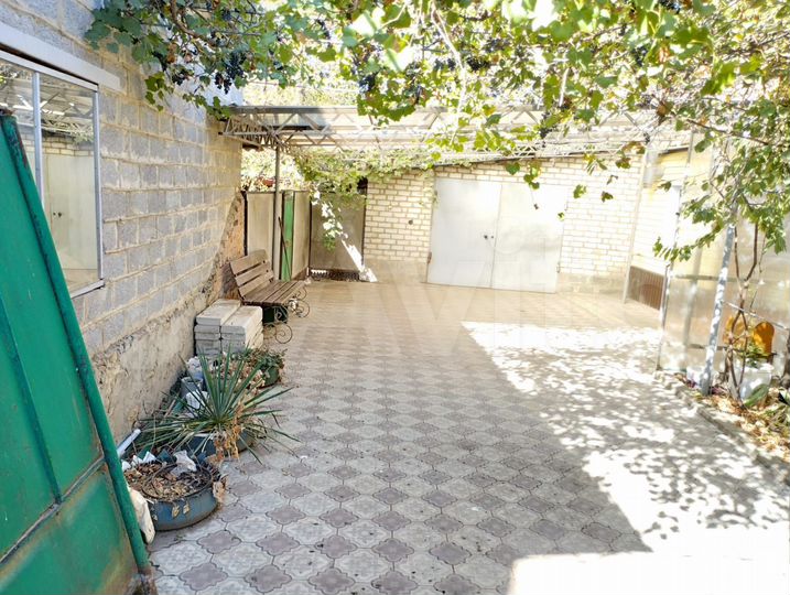 Дом 75 м² на участке 14 сот.