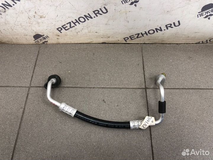 Трубка кондиционера Ford Mondeo 2007-2014