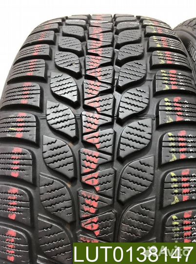 Bridgestone Blizzak LM-25 225/40 R19 93V