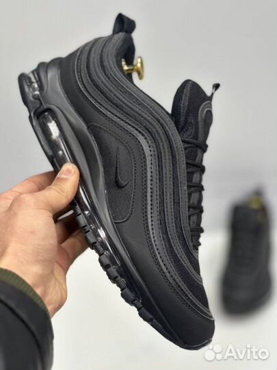 Кроссовки nike air max 97