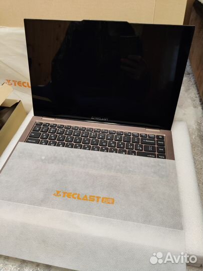 Teclast f7 air