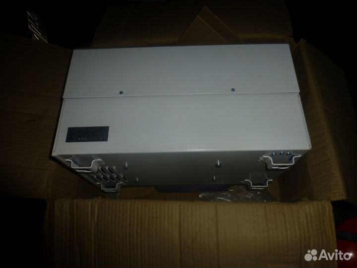 Электрический котел для отопления