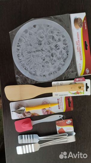 Набор для кондитера