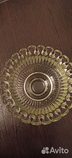 Вазочки СССР