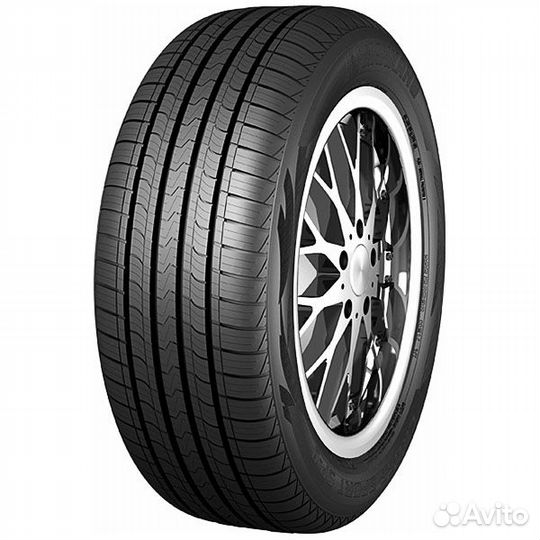 Nankang SP-9 255/50 R20