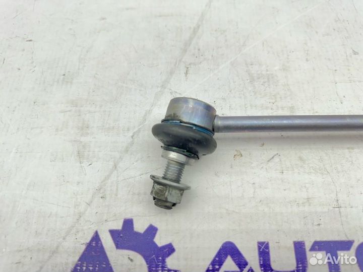 Стойка стабилизатора передняя Bmw 7-Series F01