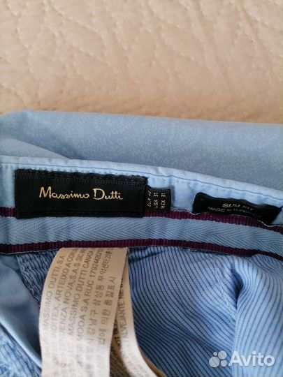 Брендовые вещи мужские 46-48 р-р