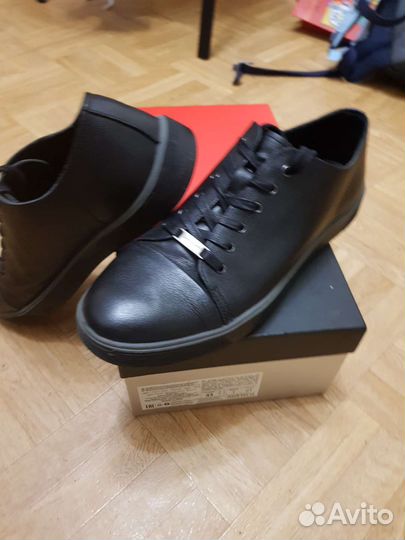 Туфли мужские 43 размер бу