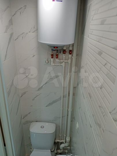 Квартира-студия, 13 м², 5/5 эт.