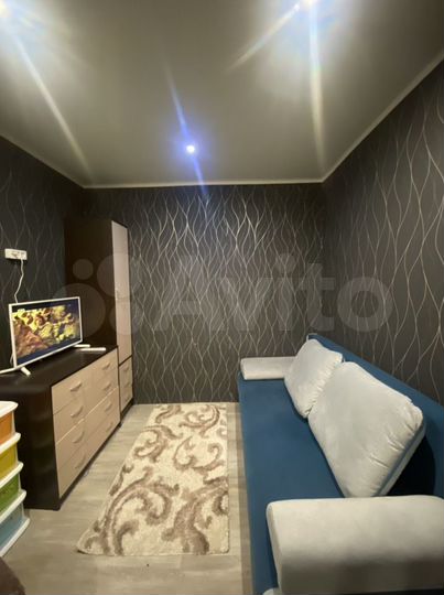 1-к. квартира, 29 м², 4/4 эт.