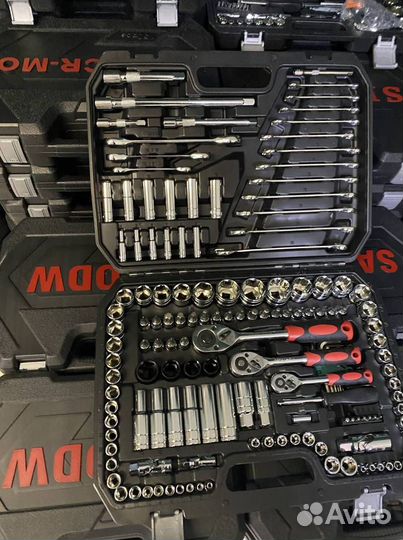 Набор инструментов SATA