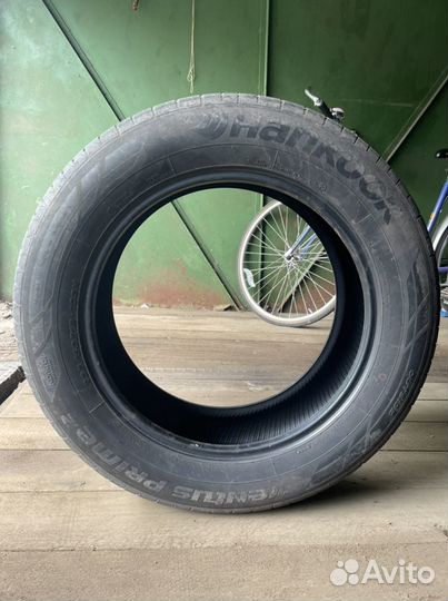 Hankook Ventus Prime 2 K115 235/60 R18 103H