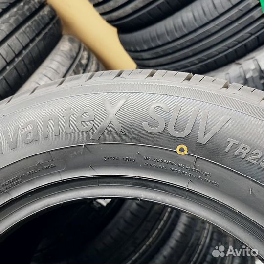 Triangle AdvanteX SUV TR259 265/65 R18 114H