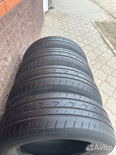 Bridgestone Ecopia EP200 205/65 R16