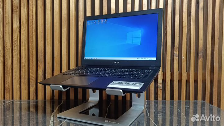 Ноутбук Acer Aspire 3