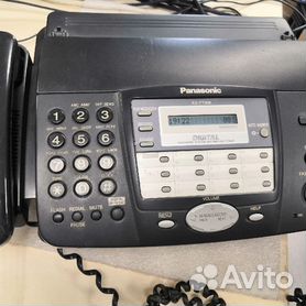тата -613 - Купить телефонное оборудование 📞 во всех регионах с доставкой:АТС, факсы, автоответчики