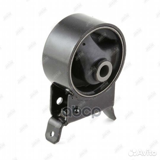 Подушка двс передняя левая Toyota RAV4 3SFE 94