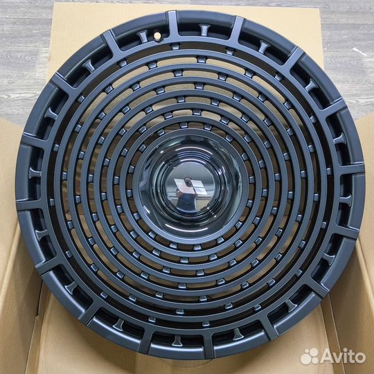 Кованые диски R22 на LiXiang L9 / Li9 / L 9 / Ли9