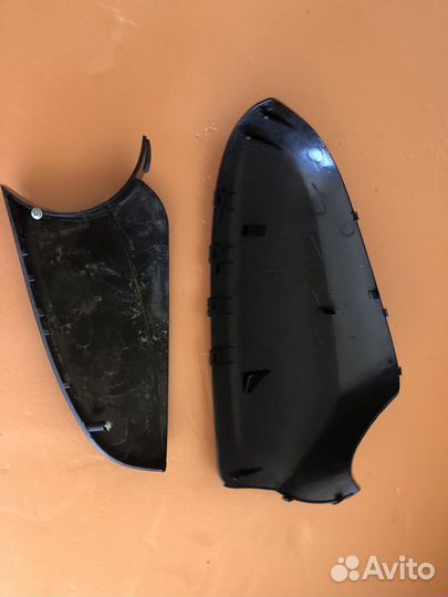 Накладка левая и правая Opel Astra H