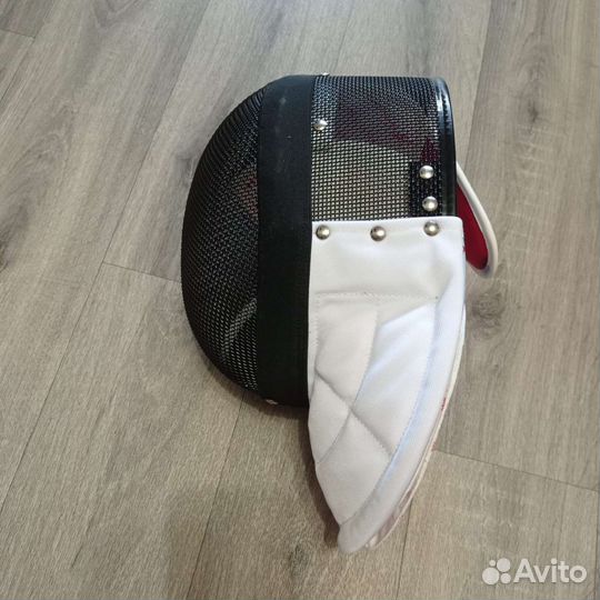 Маска новая для фехтования (шпага)