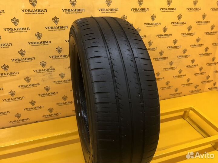 Kumho Solus KH17 205/60 R16 92V