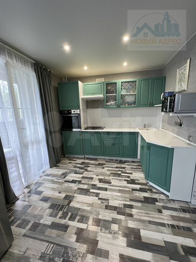 1-к. квартира, 40 м², 2/9 эт.