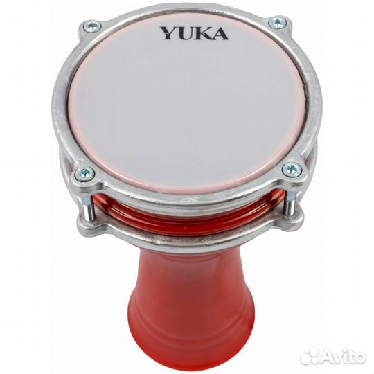 Дарбука турецкая Юка