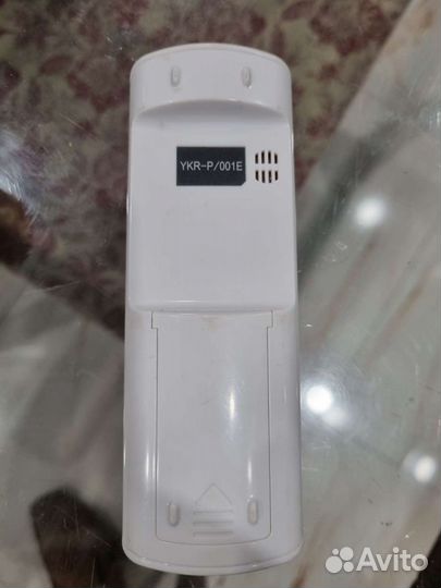 Пульт для кондиционера