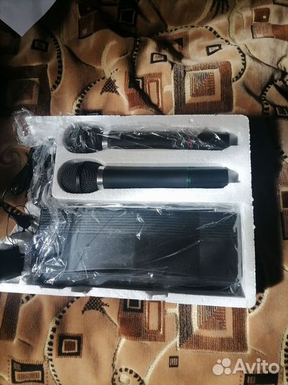 Радиосистема