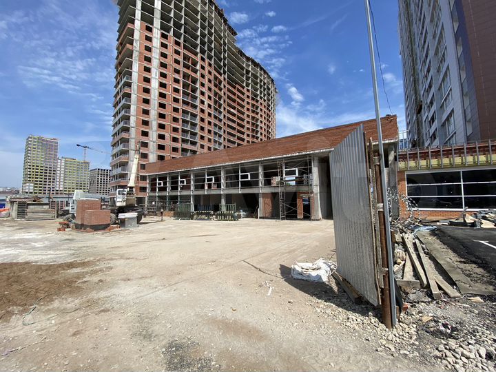 Свободного назначения, 220 м²