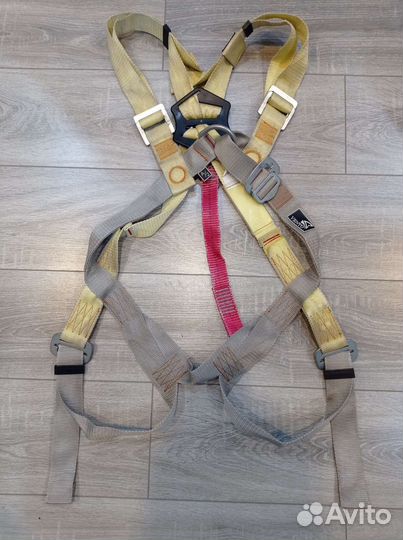 Обвязки Vento