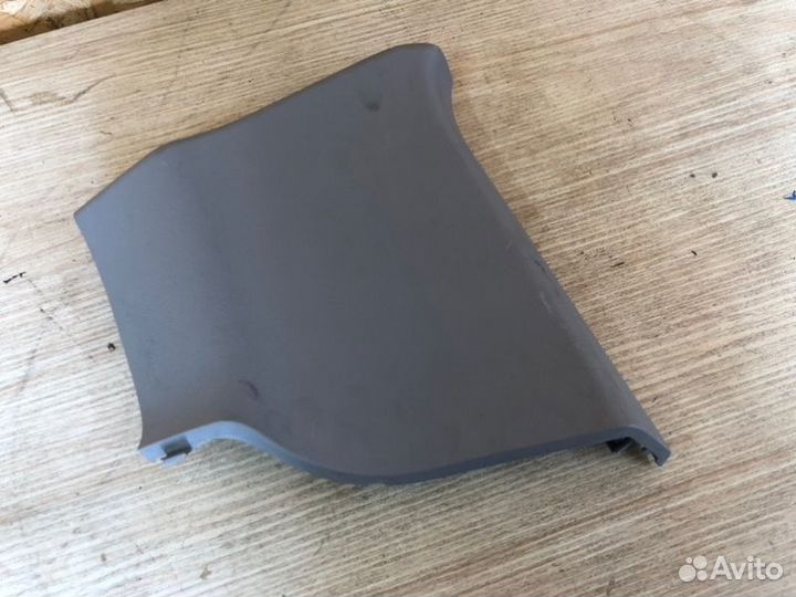 Накладка в салоне задняя левая Ssangyong Actyon