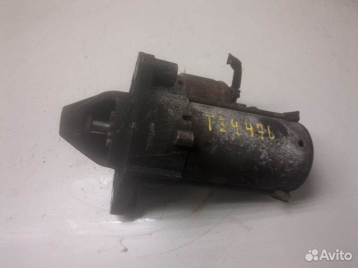 Стартер Peugeot Expert, 2009