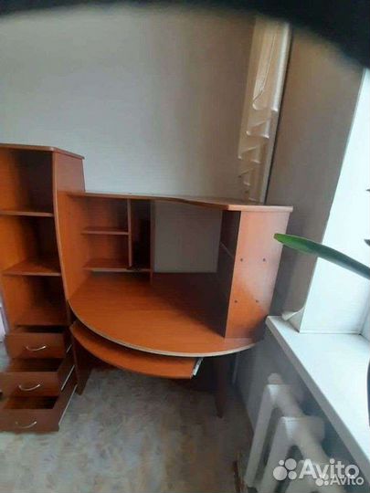 Компьютерный стол бу