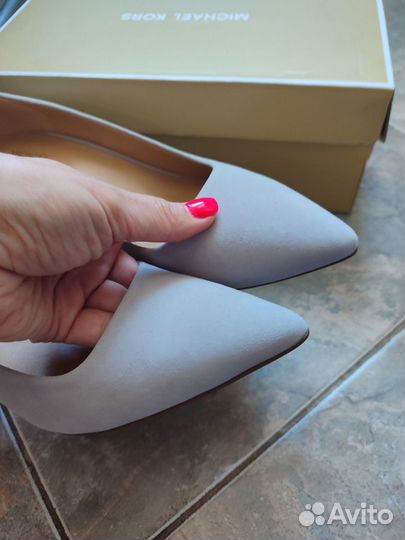 Туфли женские Michael Kors (оригинал) 38 размер