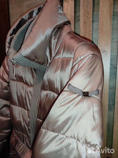 Куртка женская