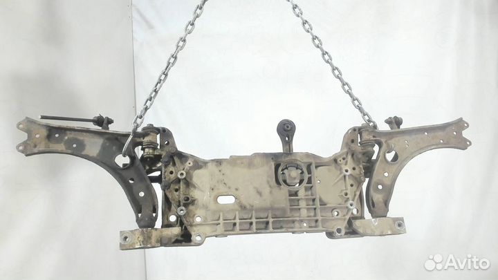 Балка подвески передняя Volkswagen Caddy, 2007