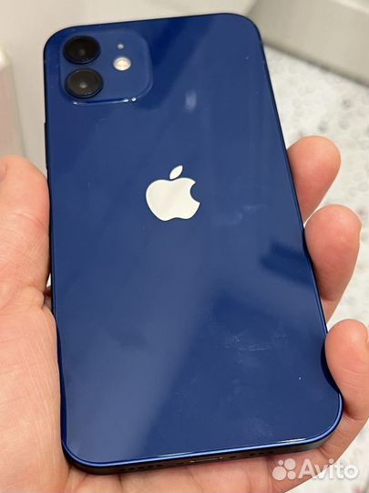 iPhone 12, 128 ГБ