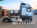 Mercedes-Benz Actros 1845, 2022