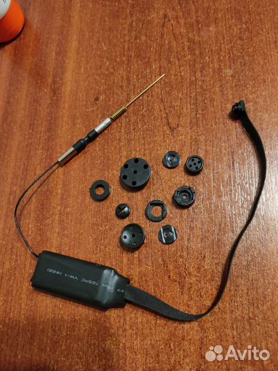 Микрокамера